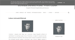 Desktop Screenshot of pol-foto.pl